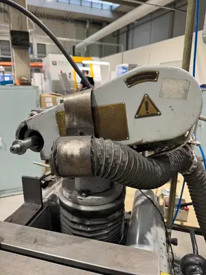 USED PONAR NUA 25