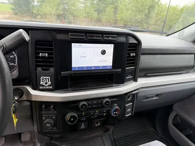 Used 2023 FORD F550 SUPER DUTY 4X4 Misc Trucks Minnesota US | Carco Truck & Equipment #1514125