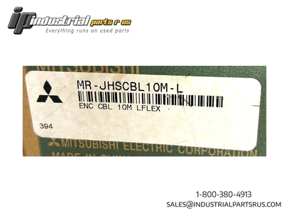 NEW MITSUBISHI MR-JHSCBL30M-H