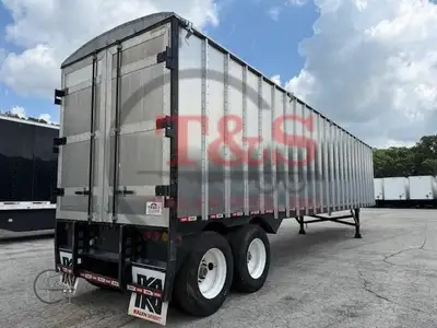 Used 2024 KALYN SIEBERT _UNKNOWN_ Misc Trailers Illinois US | T&S Trailer Pool #1509442