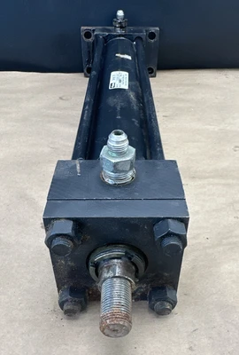Used Parker 02.50 H2HU14 14.000 Cylinders Indiana US | J&J Industrial Supply #1333485