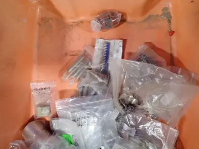 Misc. Equipment