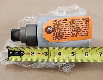Used Deublin 250-456-017 Miscellaneous MRO Indiana US | J&J Industrial Supply #1074157