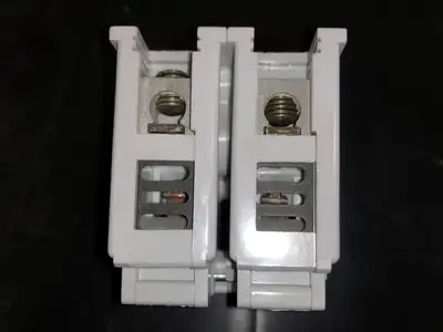 Used FEDERAL PIONEER NB215 Switchgears British Columbia CA | Lenmark #243513