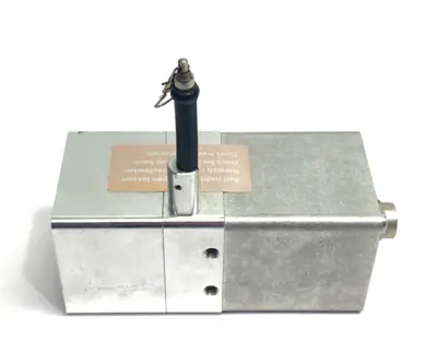 Used ASM posiwire® Cable Extension Position Sensor 1000mm Sensors Michigan US | Maverick Industrial Sales #1502351