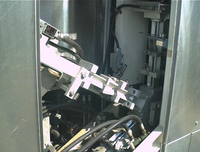 Used _UNKNOWN_ 340 ULEP Cartoners Vertical - Automatic Fill Volumetric - Scale - Product Minnesota US | A&I Equipment #1317454