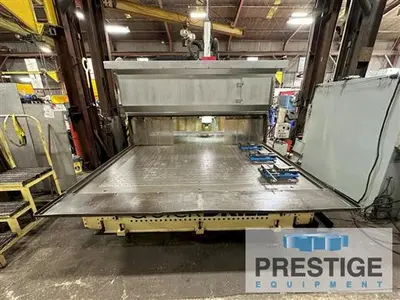 USED 2005 QUICKMILL 969620