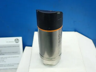 New | in-Stock IFM PN2293 Pressure Transmitters Ohio US | HGR 24 #1070233