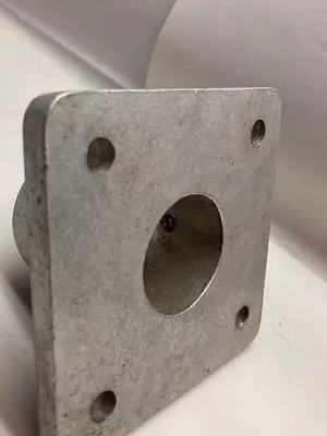 Used HOLLANDER 45SBC-8 Guard Rails Ohio US | Surplus Asset Holdings #1403088