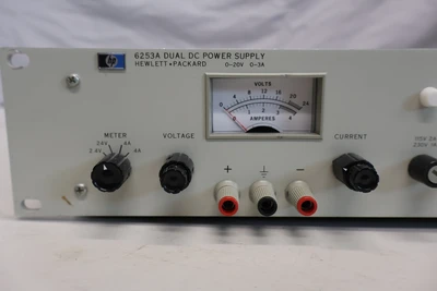 USED HP 6253A