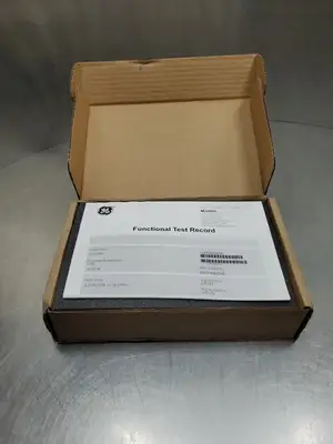Used GE 8SCOMC Digital Energy Multilin Communication Module Misc Networking Equipment South Carolina US | Palmetto Automation #1544662