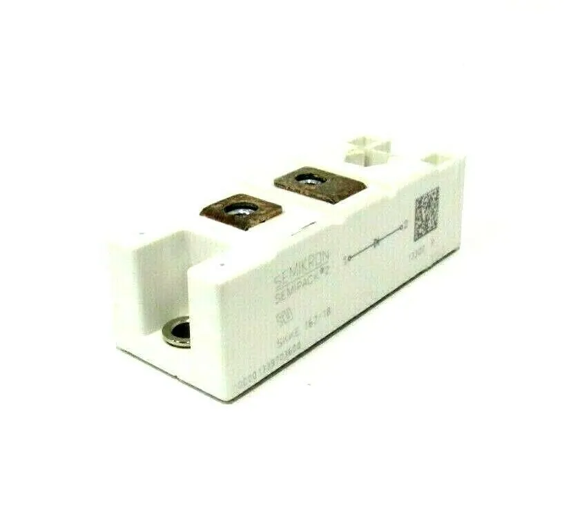 NEW SEMIKRON SKKE 162/18 RECTIFIER SKKE16218