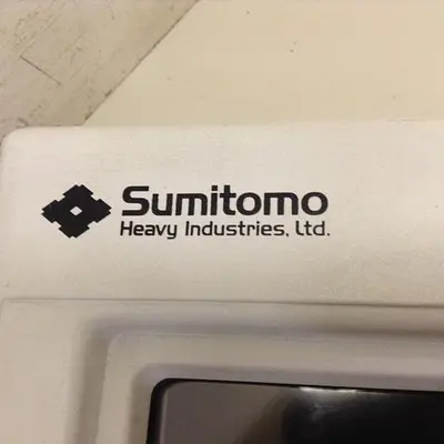 USED SUMITOMO SUMI INTERFACE 629