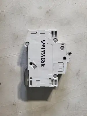 USED CUTLER-HAMMER WMS1C02