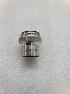 UNITRON 3X OBJECTIVE