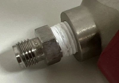 ProStar Platinum PRS200223 Gas Regulators, Valves & Accessories | ANACAPA EQUIPMENT BROKERS, INC (6)