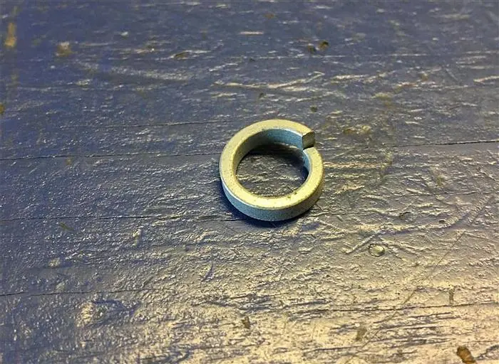 New | in-Stock INGERSOLL-RAND 95922639 LOCK WASHER Hardware Washers Pennsylvania US | East West Machinery & Drilling #1416042