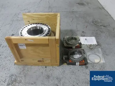 NEW Stokes DD2 Stokes Tablet Press Turret, Unused