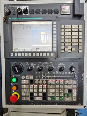 2016 MURATEC MW-80-GT CNC Turning Centers | Murphy Machinery (31)