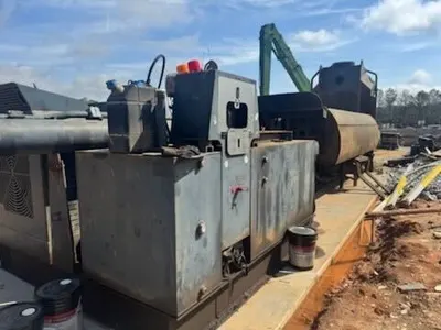 LEFORT 330A Shears | Alan Ross Machinery (8)