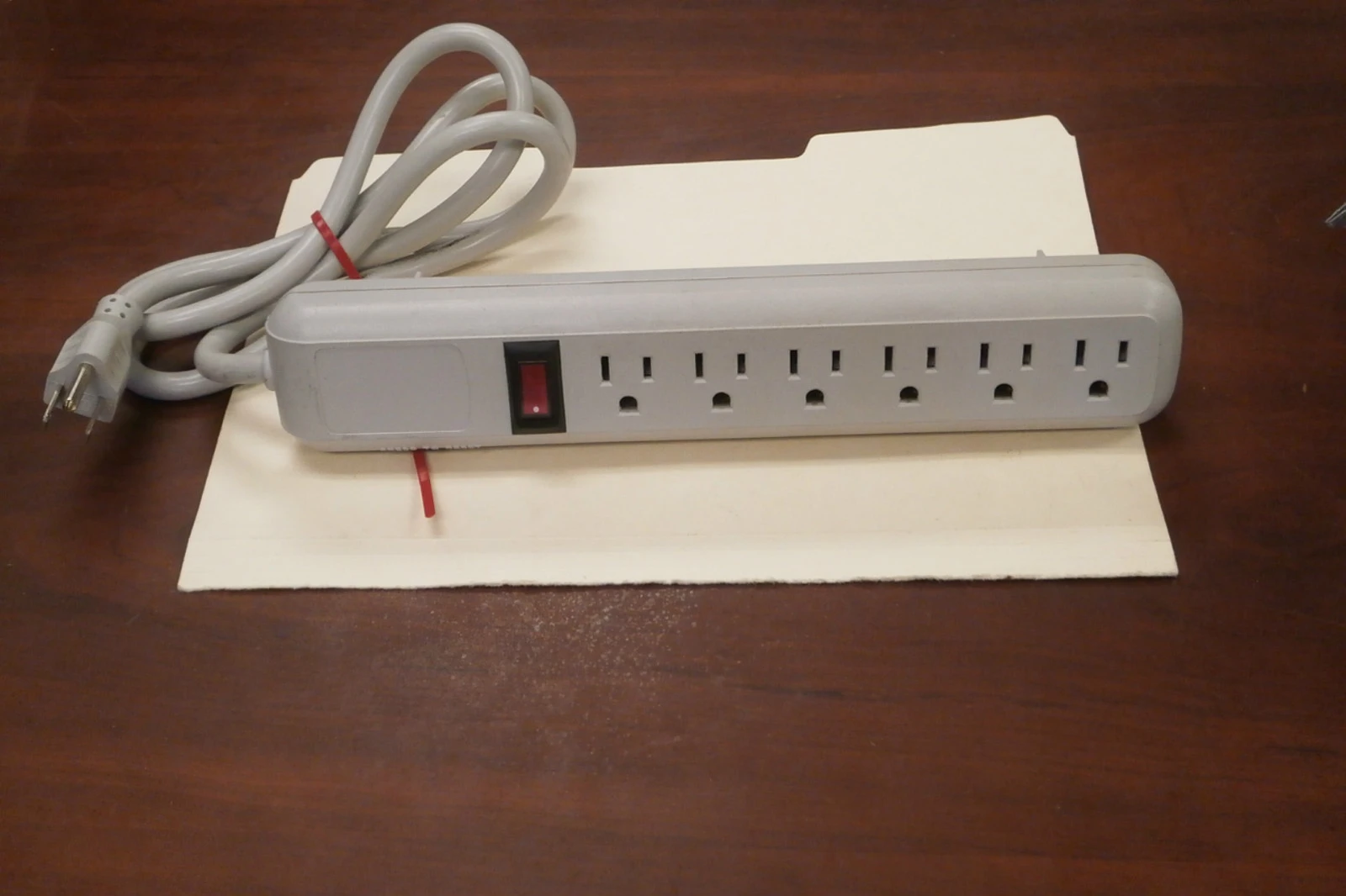 USED Temporary Power Tap PT-B041 (P1)