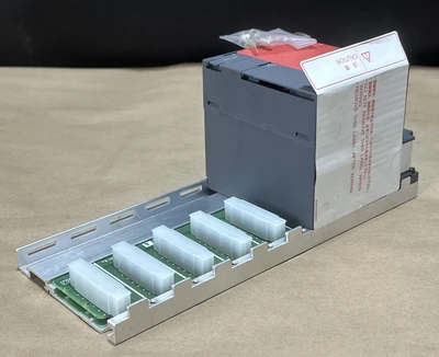 NEW Mitsubishi Q00JCPU