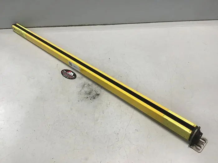 Used STI MS4336BR Light Curtains & Grids Michigan US | Ideal Machinery #596794