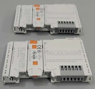 NEW Beckhoff 45120002