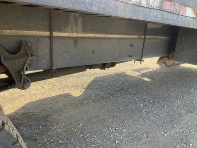 Used 2007 INTERNATIONAL 4300 Box trucks Michigan US | Miedema Asset Management Group #1568276