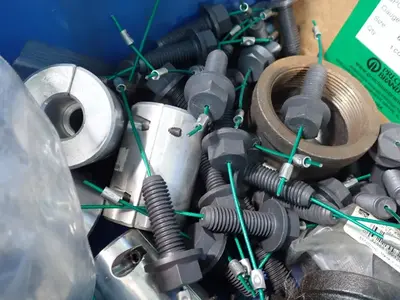 Steel Shim Stock Roll, Fasteners, Metal Fixtures