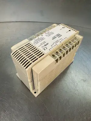 Omron S82K-10024 Power Supply S82K10024 (7.2.2)