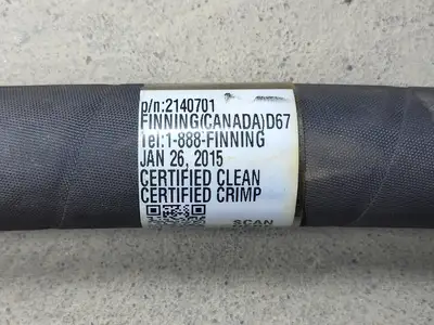 NEW CATERPILLAR 2140701