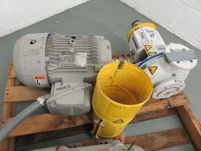 USED Ahlstrom / Sulzer APT 11-1A
