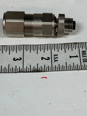NEW Amphenol Does Not Apply