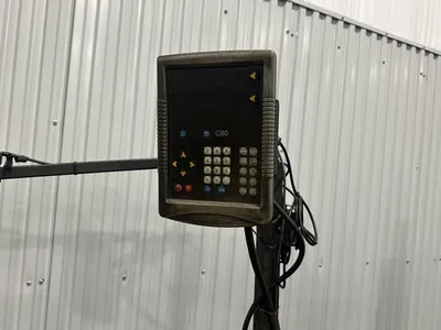 BINNS & BERRY TRIDENT L-1000 Engine Lathes | Machine Tool Emporium (19)