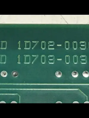 USED HPM 1D702-0030
