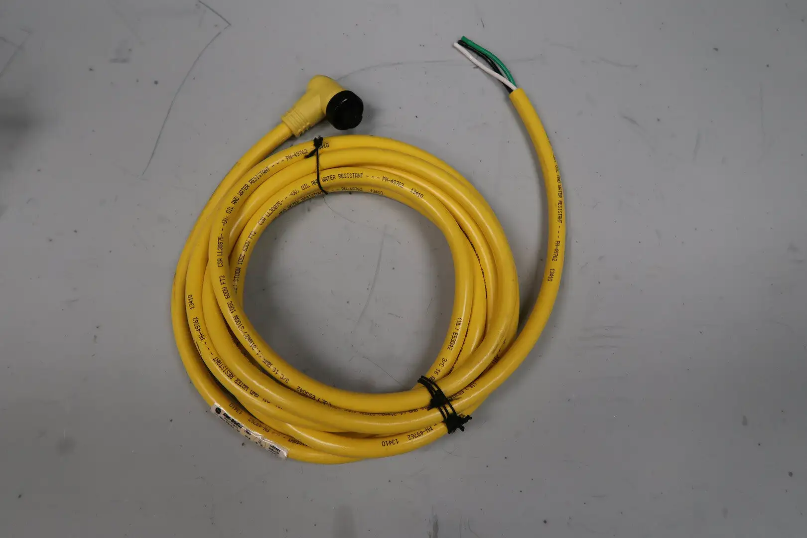 USED ALLEN-BRADLEY 889N-R3AFC-12F