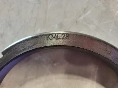 NEW SKF HA 3128 L