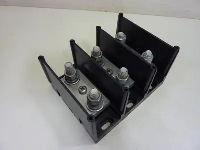 USED GOULD 66263