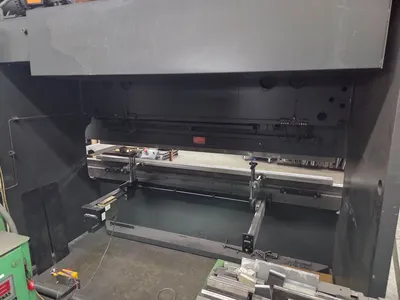 USED 2011 STANDARD INDUSTRIAL AB325-12