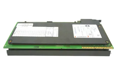 USED ALLEN BRADLEY 1771-OAD/C OUTPUT MODULE REV.C02 1771OADC