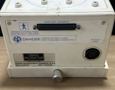 USED Telefactor 0961000 Rev T