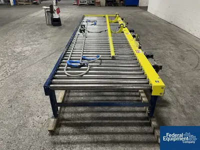 USED Newcastle Newcastle RM-1150 Pallet Exchanger