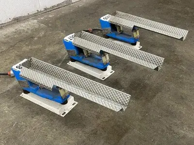 USED FMC SYNTRON F-TO C