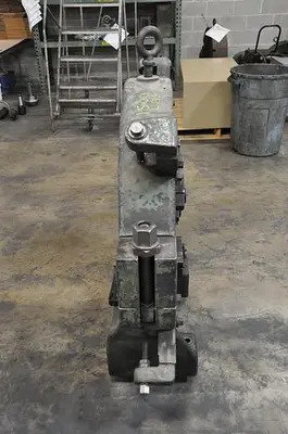 Used LEBLOND UNKNOWN Steady Rests Pennsylvania US | Hildebrand Machinery Co. #1485982