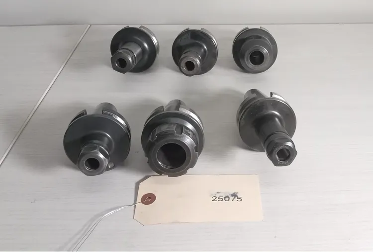 Used SYIC BT-40 Tooling & Accessories (Other) California US | MachineStation #946590