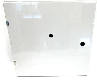 NEW SCE WD-14638-357 ENCLOSURE 20x20x9 WD14638357