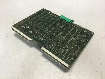 USED KEBA E-CPU-186B D1633C-1