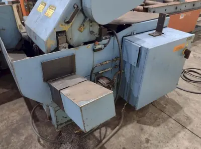 Used 1998 DOALL C-3300NC Horizontal Band Saws Ohio US | G-2000, Inc. #1063270