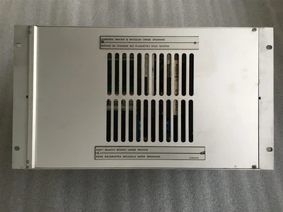 USED LVD G3991842 ( L303 ), CONSISTING OF 4 PARTS:-